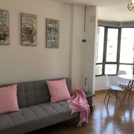 Coblanca 5 Apartment เบนิดอร์ม ภายนอก รูปภาพ